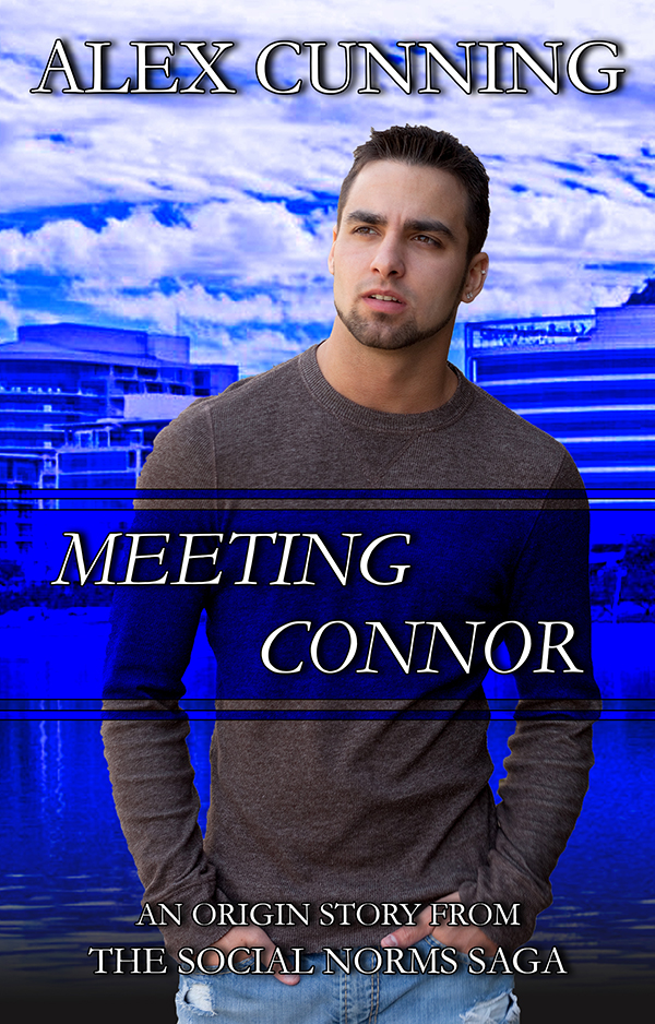 Meeting Connor Cover